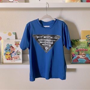 Boys Columbia PFG shirt
